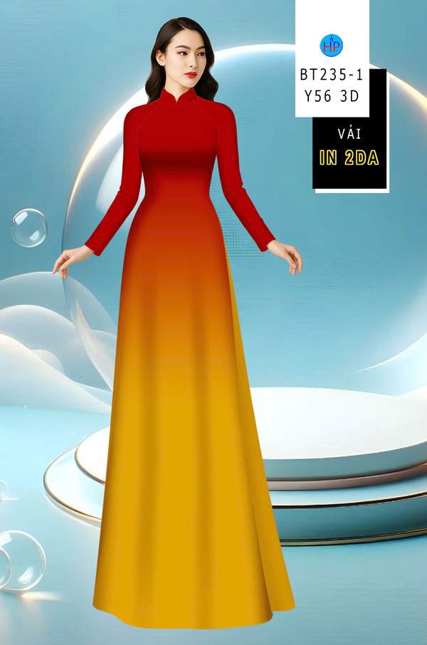 Vải Áo Dài Chuyển Sắc AD BT235-1 27 1785983372 511 vai ao dai chuyen sac ad bt235 1
