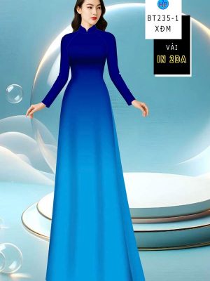 Vải Áo Dài Chuyển Sắc AD BT235-1 50 1785983372 548 vai ao dai chuyen sac ad bt235 1
