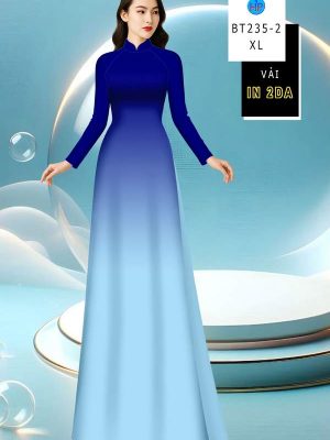 Vải Áo Dài Chuyển Sắc AD BT235-1 53 1785983372 732 vai ao dai chuyen sac ad bt235 1
