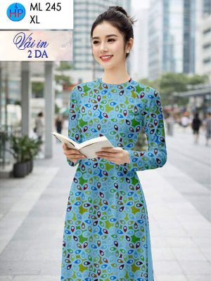 Vải Áo Dài Hoa Văn AD ML245 24 1786347379 208 vai ao dai hoa van ad ml245