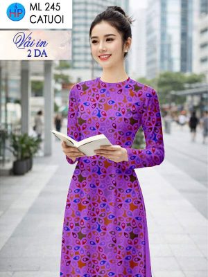 Vải Áo Dài Hoa Văn AD ML245 25 1786347379 387 vai ao dai hoa van ad ml245