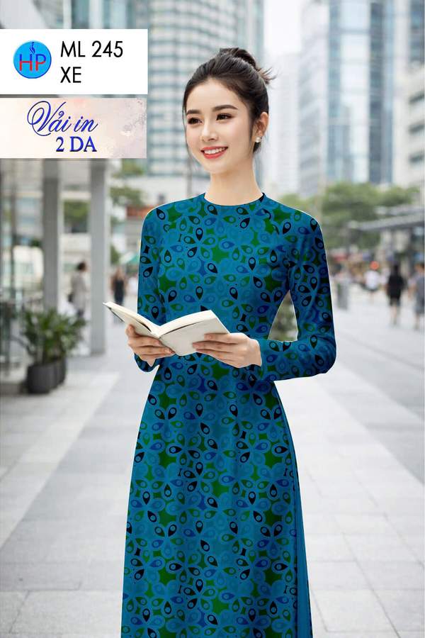 Vải Áo Dài Hoa Văn AD ML245 4 1786347379 842 vai ao dai hoa van ad ml245