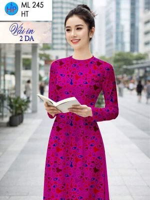 Vải Áo Dài Hoa Văn AD ML245 26 1786347380 401 vai ao dai hoa van ad ml245