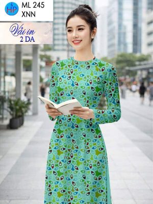 Vải Áo Dài Hoa Văn AD ML245 28 1786347380 834 vai ao dai hoa van ad ml245