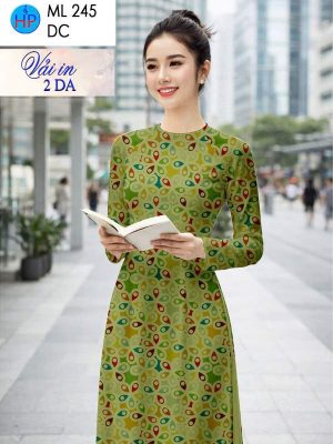 Vải Áo Dài Hoa Văn AD ML245 34 1786347381 407 vai ao dai hoa van ad ml245