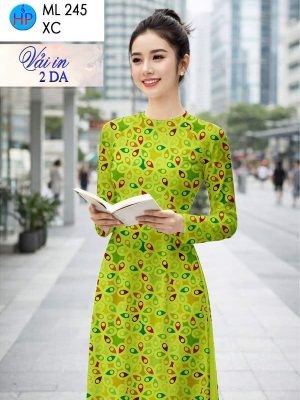Vải Áo Dài Hoa Văn AD ML245 32 1786347381 684 vai ao dai hoa van ad ml245