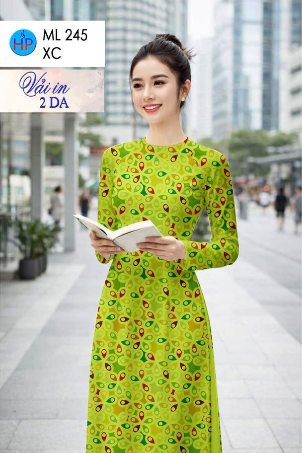 Vải Áo Dài Hoa Văn AD ML245 14 1786347381 684 vai ao dai hoa van ad ml245