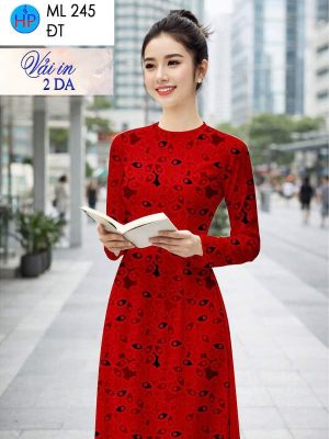 Vải Áo Dài Hoa Văn AD ML245 31 1786347381 99 vai ao dai hoa van ad ml245