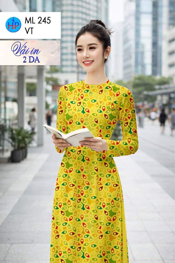 Vải Áo Dài Hoa Văn AD ML245 17 1786347382 684 vai ao dai hoa van ad ml245
