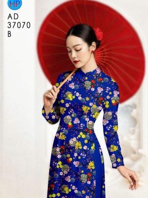 Vải Áo Dài Hoa Mai Đều AD 37070 24 1786348385 651 vai ao dai hoa mai deu ad 37070