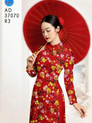 Vải Áo Dài Hoa Mai Đều AD 37070 28 1786348386 240 vai ao dai hoa mai deu ad 37070