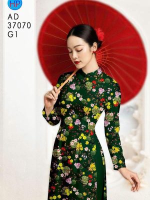 Vải Áo Dài Hoa Mai Đều AD 37070 29 1786348386 872 vai ao dai hoa mai deu ad 37070