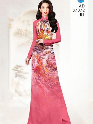 Vải Áo Dài Hoa Văn AD 37072 19 1786348976 199 vai ao dai hoa van ad 37072