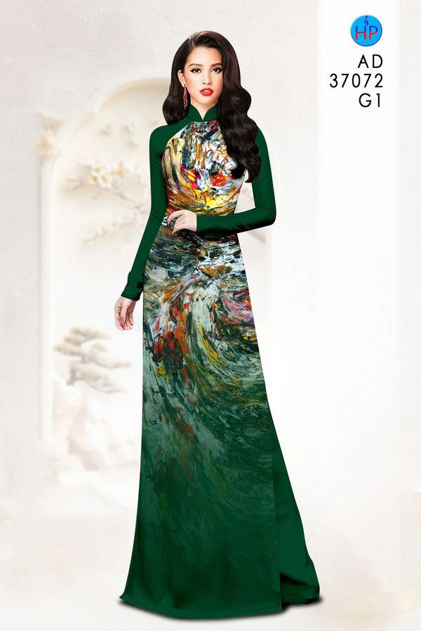 Vải Áo Dài Hoa Văn AD 37072 4 1786348977 278 vai ao dai hoa van ad 37072