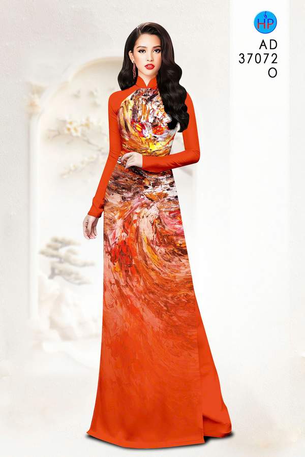 Vải Áo Dài Hoa Văn AD 37072 5 1786348977 515 vai ao dai hoa van ad 37072