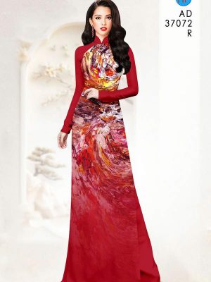 Vải Áo Dài Hoa Văn AD 37072 20 1786348977 701 vai ao dai hoa van ad 37072