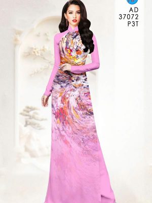 Vải Áo Dài Hoa Văn AD 37072 25 1786348978 978 vai ao dai hoa van ad 37072