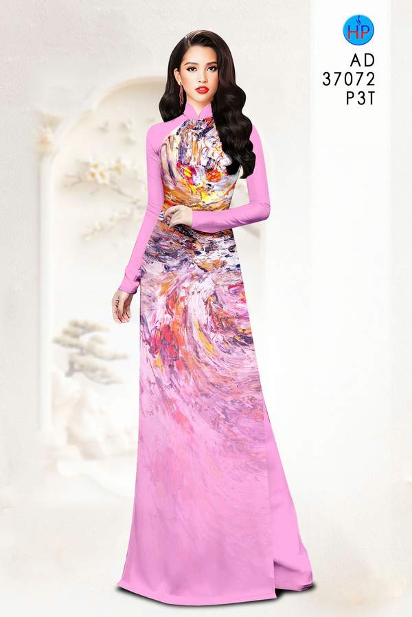 Vải Áo Dài Hoa Văn AD 37072 8 1786348978 978 vai ao dai hoa van ad 37072