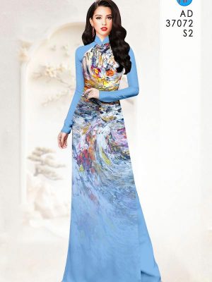 Vải Áo Dài Hoa Văn AD 37072 31 1786348979 759 vai ao dai hoa van ad 37072