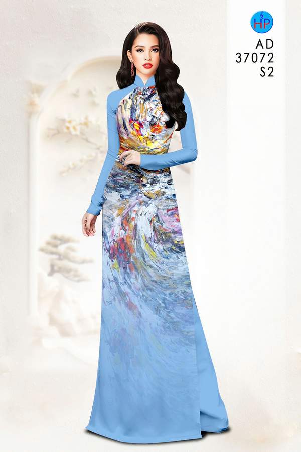 Vải Áo Dài Hoa Văn AD 37072 14 1786348979 759 vai ao dai hoa van ad 37072