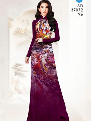 Vải Áo Dài Hoa Văn AD 37072 29 1786348979 766 vai ao dai hoa van ad 37072