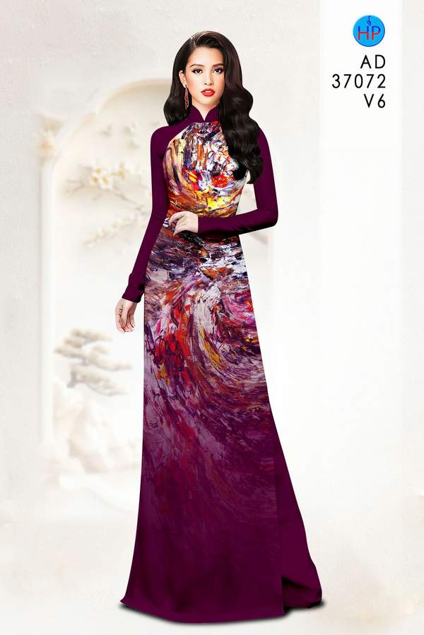 Vải Áo Dài Hoa Văn AD 37072 12 1786348979 766 vai ao dai hoa van ad 37072