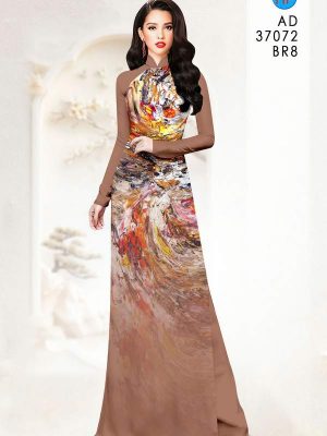 Vải Áo Dài Hoa Văn AD 37072 32 1786348979 864 vai ao dai hoa van ad 37072