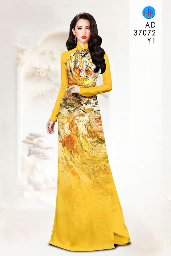 Vải Áo Dài Hoa Văn AD 37072 16 1786348980 725 vai ao dai hoa van ad 37072
