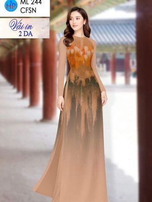 Vải Áo Dài Hoa Văn AD ML244 20 1786411375 667 vai ao dai hoa van ad ml244