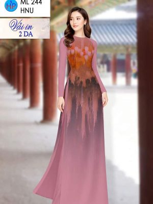Vải Áo Dài Hoa Văn AD ML244 24 1786411376 619 vai ao dai hoa van ad ml244
