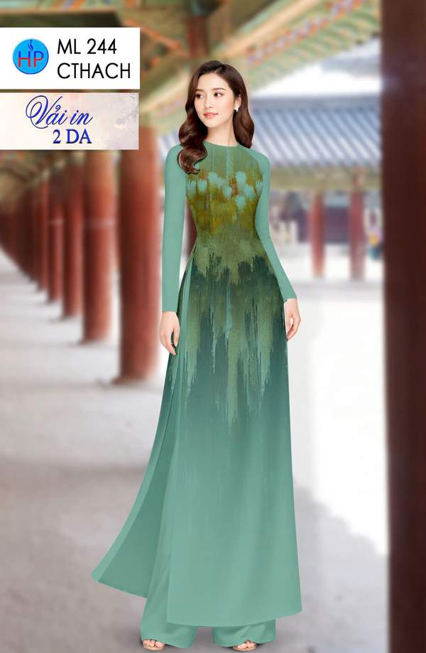 Vải Áo Dài Hoa Văn AD ML244 46 1786411376 976 vai ao dai hoa van ad ml244