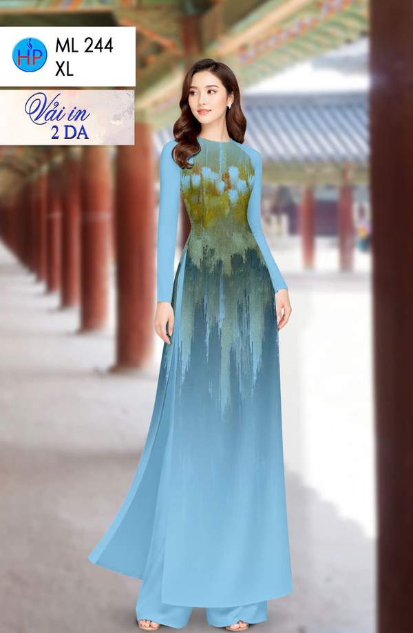 Vải Áo Dài Hoa Văn AD ML244 43 1786411377 135 vai ao dai hoa van ad ml244