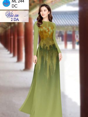Vải Áo Dài Hoa Văn AD ML244 29 1786411377 187 vai ao dai hoa van ad ml244