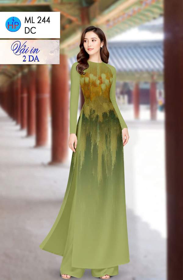 Vải Áo Dài Hoa Văn AD ML244 42 1786411377 187 vai ao dai hoa van ad ml244