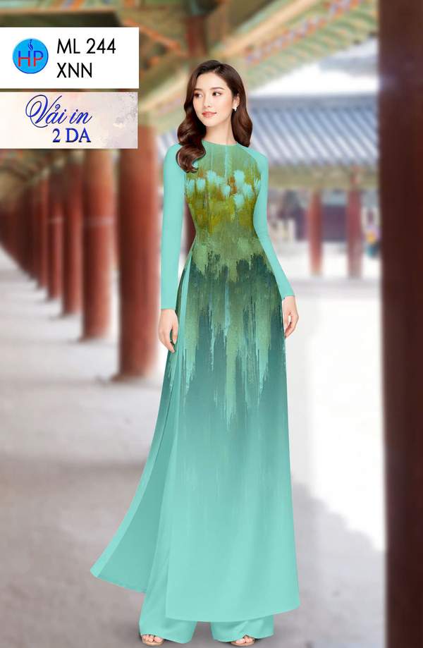 Vải Áo Dài Hoa Văn AD ML244 41 1786411377 587 vai ao dai hoa van ad ml244
