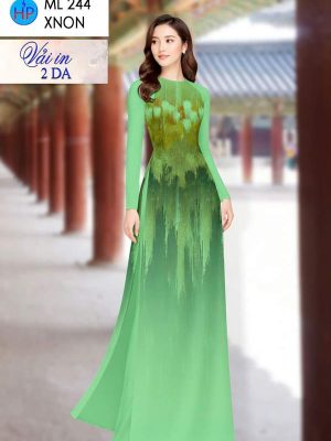 Vải Áo Dài Hoa Văn AD ML244 32 1786411378 202 vai ao dai hoa van ad ml244