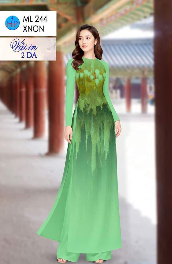Vải Áo Dài Hoa Văn AD ML244 39 1786411378 202 vai ao dai hoa van ad ml244