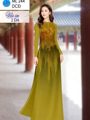 Vải Áo Dài Hoa Văn AD ML244 31 1786411378 693 vai ao dai hoa van ad ml244