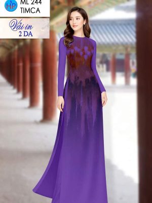 Vải Áo Dài Hoa Văn AD ML244 33 1786411378 819 vai ao dai hoa van ad ml244