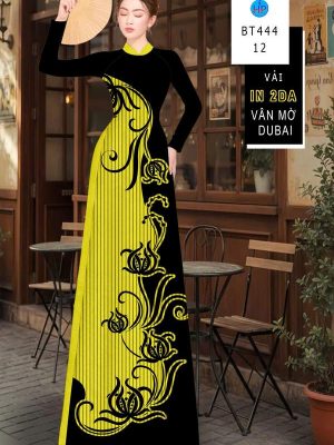 Vải Áo Dài Hoa In 4D AD BT444 32 1786591814 488 vai ao dai hoa in 4d ad bt444