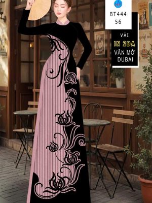 Vải Áo Dài Hoa In 4D AD BT444 34 1786591815 944 vai ao dai hoa in 4d ad bt444