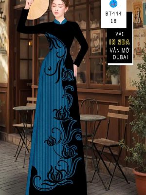 Vải Áo Dài Hoa In 4D AD BT444 37 1786591816 960 vai ao dai hoa in 4d ad bt444