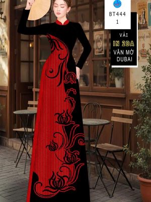 Vải Áo Dài Hoa In 4D AD BT444 45 1786591818 49 vai ao dai hoa in 4d ad bt444