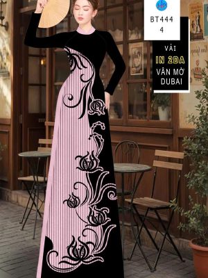 Vải Áo Dài Hoa In 4D AD BT444 47 1786591819 466 vai ao dai hoa in 4d ad bt444