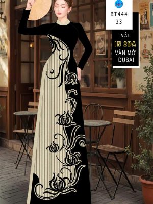 Vải Áo Dài Hoa In 4D AD BT444 49 1786591820 807 vai ao dai hoa in 4d ad bt444
