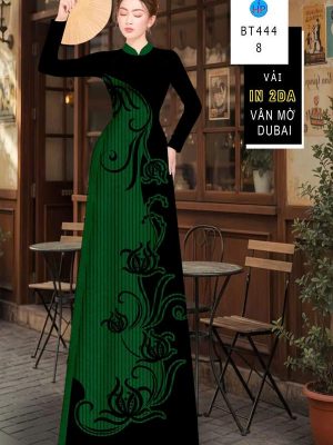Vải Áo Dài Hoa In 4D AD BT444 51 1786591820 838 vai ao dai hoa in 4d ad bt444