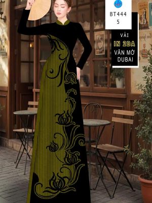Vải Áo Dài Hoa In 4D AD BT444 54 1786591821 765 vai ao dai hoa in 4d ad bt444