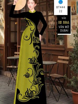 Vải Áo Dài Hoa In 4D AD BT444 57 1786591822 884 vai ao dai hoa in 4d ad bt444