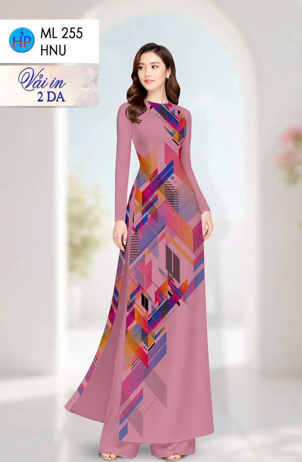 Vải Áo Dài Hoa Văn AD ML255 2 1786592703 371 vai ao dai hoa van ad ml255
