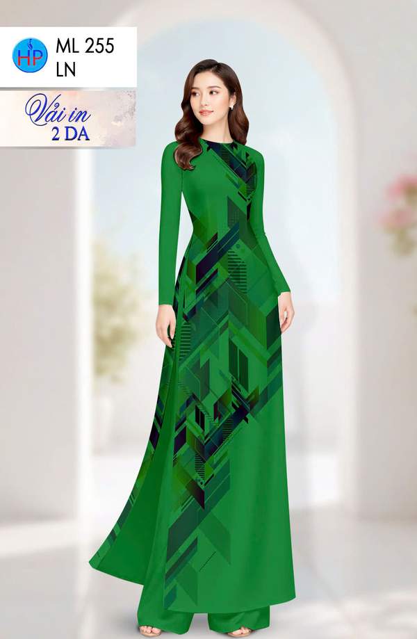 Vải Áo Dài Hoa Văn AD ML255 5 1786592704 218 vai ao dai hoa van ad ml255